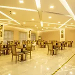 Bursa Palas Hotel 3* Προύσα