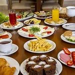 Bursa Palas Hotel Ξενοδοχείο Προύσα
