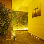 Ξενοδοχείο Bursa Palas Hotel
