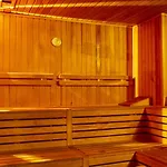 Bursa Palas Hotel Ξενοδοχείο 3*