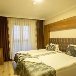 Bursa Palas Hotel Προύσα