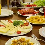 Bursa Palas Hotel Ξενοδοχείο