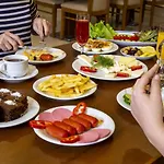 Bursa Palas Hotel 3* Προύσα