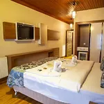 Ξενοδοχείο Bursa Palas Hotel Προύσα
