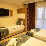 Ξενοδοχείο Bursa Palas Hotel 3*