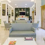 Bursa Palas Hotel Ξενοδοχείο 3*
