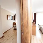 Bursa Palas Hotel