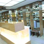 Bursa Palas Hotel Προύσα