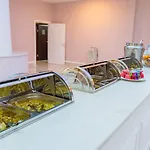 Ξενοδοχείο Bursa Palas Hotel Προύσα