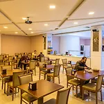Bursa Palas Hotel Ξενοδοχείο 3*