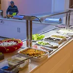 Ξενοδοχείο Bursa Palas Hotel Προύσα