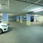 Bursa Palas Hotel Ξενοδοχείο
