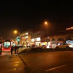 Bursa Palas Hotel Προύσα