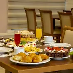 Bursa Palas Hotel Ξενοδοχείο Προύσα