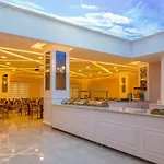 Bursa Palas Hotel 3* Προύσα