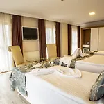 Bursa Palas Hotel