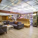 Bursa Palas Hotel Προύσα