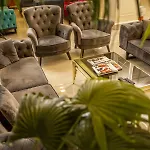 Bursa Palas Hotel 3* Προύσα