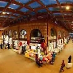 Bursa Palas Hotel 3*