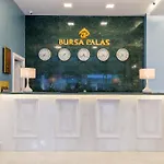 Bursa Palas Hotel Προύσα