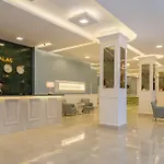 Ξενοδοχείο Bursa Palas Hotel 3*