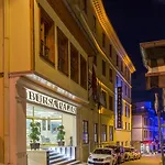 Ξενοδοχείο Bursa Palas Hotel Προύσα