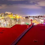 Bursa Palas Hotel 3* Προύσα
