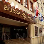 Bursa Palas Hotel Ξενοδοχείο