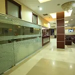 Bursa Palas Hotel Ξενοδοχείο 3*