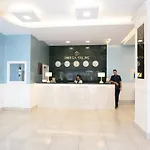 Ξενοδοχείο Bursa Palas Hotel Προύσα