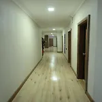 Ξενοδοχείο Bursa Palas Hotel Προύσα
