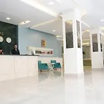 Ξενοδοχείο Bursa Palas Hotel 3*