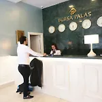 Ξενοδοχείο Bursa Palas Hotel 3*