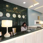 Ξενοδοχείο Bursa Palas Hotel Προύσα