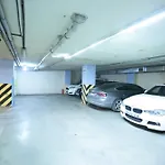 Bursa Palas Hotel Προύσα