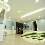 Bursa Palas Hotel Ξενοδοχείο
