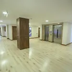 Ξενοδοχείο Bursa Palas Hotel 3*