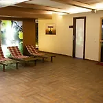 Bursa Palas Hotel Προύσα