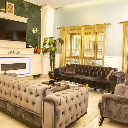 Bursa Palas Hotel
