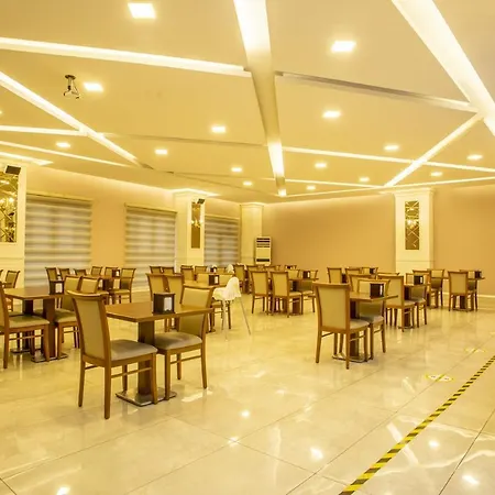 Bursa Palas Hotel 3* Бурса