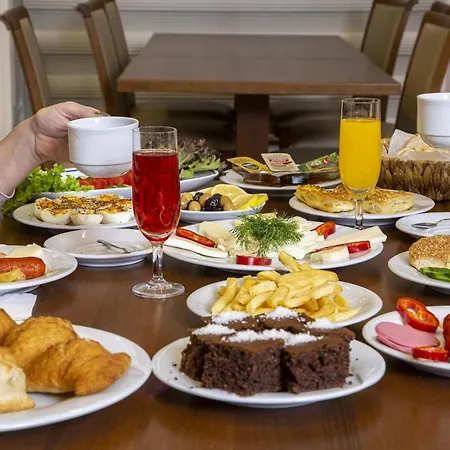 Bursa Palas Hotel