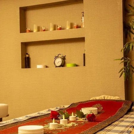 Bursa Palas Hotel Hotel 3*