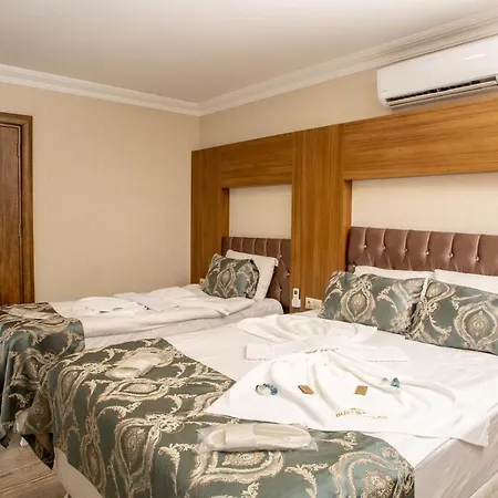 Bursa Palas Hotel Bursa