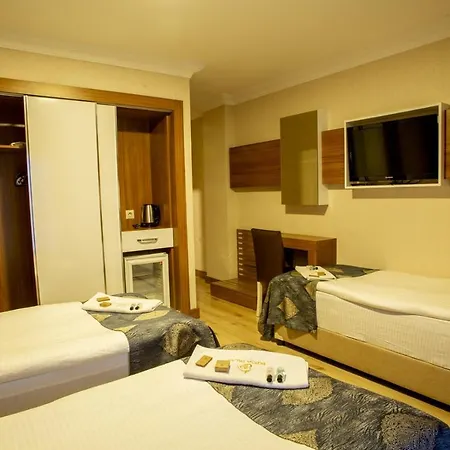 Bursa Palas Hotel
