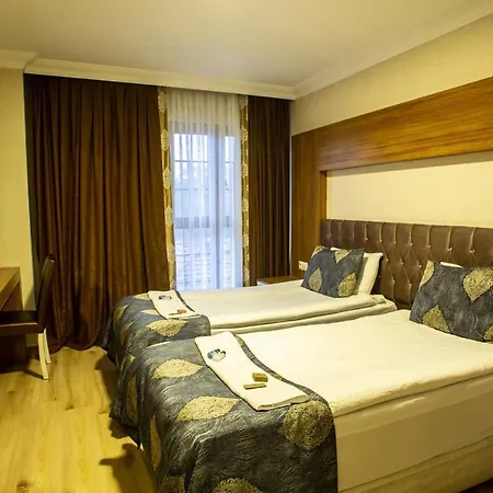Bursa Palas Hotel Hotel 3*