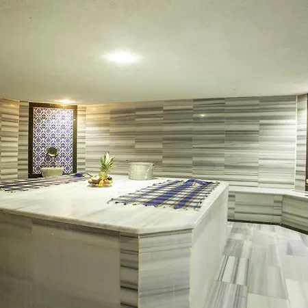 Bursa Palas Hotel