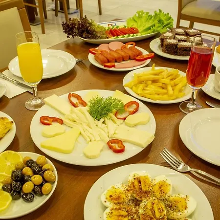 Bursa Palas Hotel