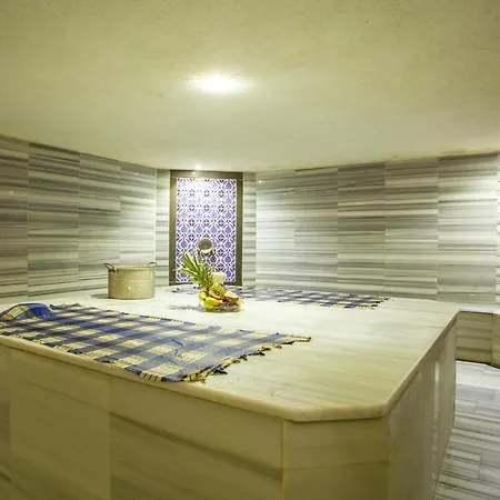 Bursa Palas Hotel