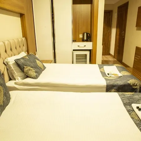 Hotel Bursa Palas Hotel