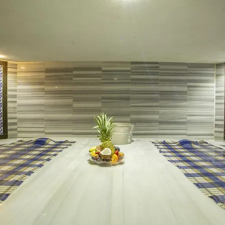 Hotel Bursa Palas Hotel